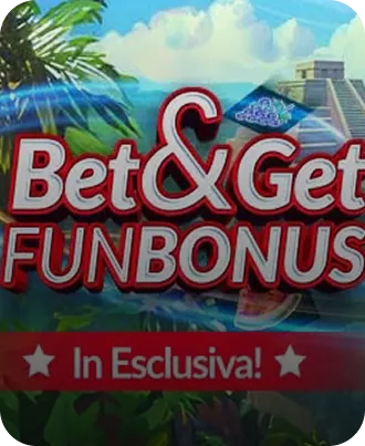 Eurobet Casino esclusiva promozione mobile con funbonus immediato