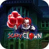 Eurobet Casino Scary Clown