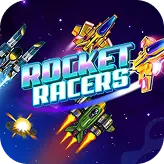 Eurobet Casino Rocket Racers