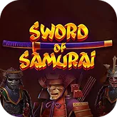 Eurobet Casino Sword of Samurai