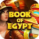 Eurobet Casino Book of Egypt