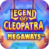Eurobet Casino Legend of Cleopatra Megaways