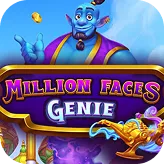 Eurobet Casino Million Faces Genie